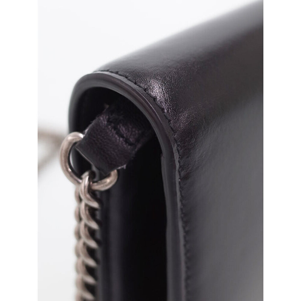 BALENCIAGA Dot Chain Shoulder Bag Shoulder Bag - Picture 8 of 9